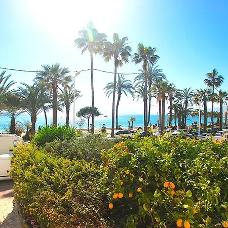 Lejlighed Croisette Immo