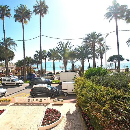 Croisette Immo Lejlighed