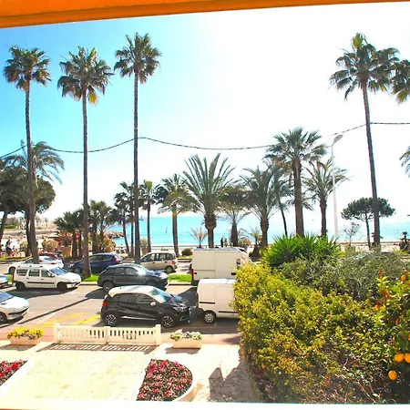 Lejlighed Croisette Immo *